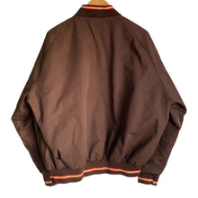 Load image into Gallery viewer, Vintage U-Haul Moving Company Snap Button Jacket