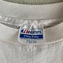 Load image into Gallery viewer, Vintage 90s 1990s Allstate Insurance Single Stitch Tee Shirt