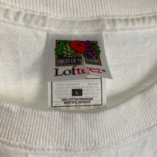Load image into Gallery viewer, Vintage 90s 1990s Little Italy New York Burroughs Tee Shirt