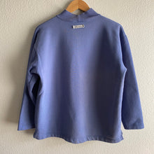 Load image into Gallery viewer, Vintage 90s 1990s Champion Embroidered Mock Neck Pocket Crewneck Sweatshirt