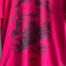 Load image into Gallery viewer, Vintage Mount Rushmore Eagle American Landmark Tee Shirt