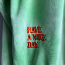 Load image into Gallery viewer, Nike Sportswear Beaverton Daisy Have a Nike Day Embroidered Crewneck Sweatshirt