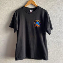 Load image into Gallery viewer, Distressed Vintage 90s 1990s St. Petersburg Princess Cruises Tee Shirt