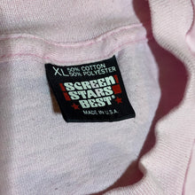 Load image into Gallery viewer, Vintage 1990s 90s Mississippi Cotton Single Stitch Tee Shirt