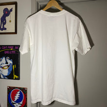 Load image into Gallery viewer, Vintage 1990s TY Beanie Baby Babies Embroidered Logo Tee Shirt