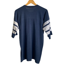 Load image into Gallery viewer, Vintage 90s 1990s Chicago Bears NFL Football Single Stitch Tee Shirt