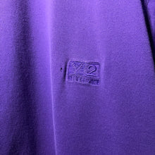 Load image into Gallery viewer, Vintage 90s 1990s Versace V2 Long Sleeve Tee Shirt