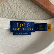 Load image into Gallery viewer, Polo Ralph Lauren Australian Open Tennis Tee Shirt