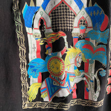 Load image into Gallery viewer, Distressed Vintage 90s 1990s St. Petersburg Princess Cruises Tee Shirt