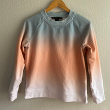 Load image into Gallery viewer, Marc by Marc Jacob’s Ombre Multi Color Gradient Crewneck Sweatshirt