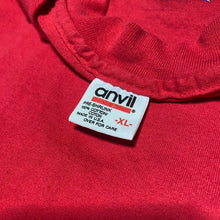 Load image into Gallery viewer, Vintage 90s 1990s Outback Steakhouse Kangaroo Tee Shirt