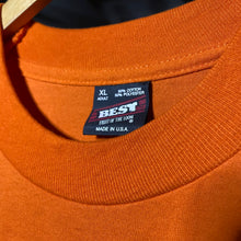 Load image into Gallery viewer, Vintage 90s 1990s Neighborhood Watch Volunteer Recruiter Tee Shirt