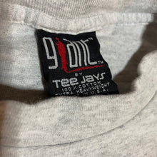 Load image into Gallery viewer, Vintage 1996 90s Steely Dan Kid Charlemagne Summer Tour Music Tee Shirt