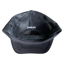 Load image into Gallery viewer, Feature Las Vegas Racing Embroidered Mesh Trucker Snapback Hat