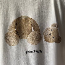 Load image into Gallery viewer, Palm Angels Kill the Bear Designer Streetwear Luxury Tee Shirt