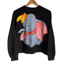 Load image into Gallery viewer, Walt Disney Classic Baby Dumbo Big Print Sweatshirt