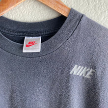 Load image into Gallery viewer, Vintage 90s 1990s Nike Grey Tag Single Stitch Tee Shirt