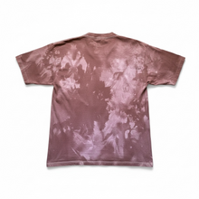 Load image into Gallery viewer, Vintage 1990s 90s Certified Geezer Tie Dye Elderly Old Man Single Stitch Tee Shirt