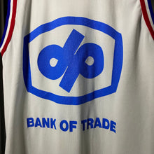 Load image into Gallery viewer, Vintage 80s 1980s Bank of Trade Don Alleson Athletic Basketball Jersey