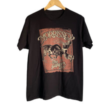 Load image into Gallery viewer, Morrissey The Bullfighter Dies Music Tee Shirt