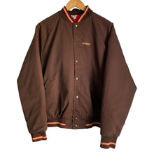 Load image into Gallery viewer, Vintage U-Haul Moving Company Snap Button Jacket