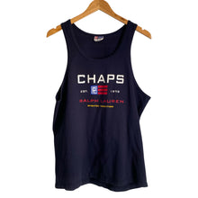 Load image into Gallery viewer, Vintage 90s 1990s Chaps by Ralph Lauren Tank Top