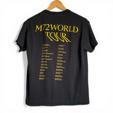 Load image into Gallery viewer, Metallica M72 World Tour Heavy Metal Music Tee Shirt
