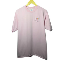 Load image into Gallery viewer, Vintage 90s 1990s Mirage Las Vegas Hotel Casino Embroidered Tee Shirt