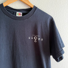 Load image into Gallery viewer, Vintage Y2K Signs M. Night Shyamalan Movie Tee Shirt