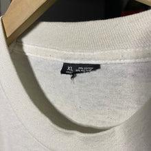 Load image into Gallery viewer, Vintage 90s 1990s Hansom Cab Horse Drawn Carriage Single Stitch Tee Shirt