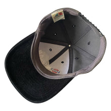 Load image into Gallery viewer, Vintage 90s 1990s Nissan Car Automotive Snapback Hat