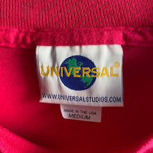 Load image into Gallery viewer, Deadstock Vintage 90s 1990s Universal Studios Islands of Adventure Tee Shirt