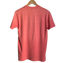 Load image into Gallery viewer, Vintage 90s 1990s L.L. Bean Outdoors Lake Sunset Wilderness Single Stitch Tee Shirt