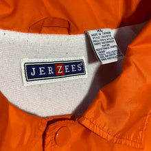 Load image into Gallery viewer, Vintage 2005 USASA Great Lakes Snow Series Middle Earth Huck Finn Snowboard Slopestyle Halfpipe Boardercross Coaches Jacket