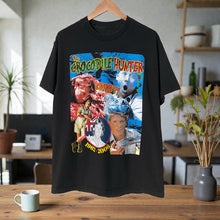 Load image into Gallery viewer, The Crocodile Hunter Steve Irwin Memorial Tee Shirt