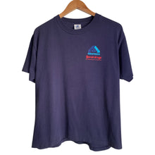 Load image into Gallery viewer, Vintage 2000 Pancake Walk Sun City Summerlin Albertsons Sav-On Single Stitch Tee Shirt