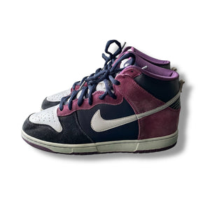 Nike Dunk Hi Pro SB “UN Heavens Gate” Sneakers