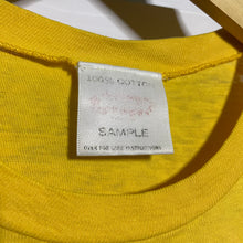 Load image into Gallery viewer, Vintage Wham-O Frisbee Sample Tee Shirt
