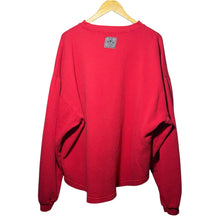 Load image into Gallery viewer, Vintage 90s 1990s Body Temple Los Angeles California Fitness Workout Long Sleeve Tee Shirt