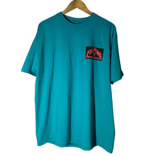 Load image into Gallery viewer, Vintage 1996 90s Walang Takot the Fearless Filipino Strength Single Stitch Tee Shirt