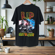 Load image into Gallery viewer, The Crocodile Hunter Steve Irwin Memorial Tee Shirt
