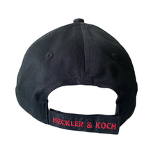 Load image into Gallery viewer, Heckler and Koch HK Gun Firearms Hat