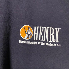 Load image into Gallery viewer, Henry Lever Action Repeating Rifles Rifle Firearm Tee Shirt