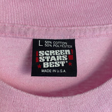 Load image into Gallery viewer, Vintage 90s 1990s Somebody in the Air Force Loves Me Single Stitch Tee Shirt