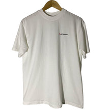 Load image into Gallery viewer, Vintage 90s 1990s Mitsubishi Electric Three Diamond Credit Card Single Stitch Tee Shirt
