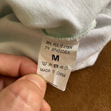 Load image into Gallery viewer, Edie Sedgwick Hand Screened Micro Baby Andy Warhol Muse Tee Shirt