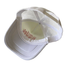 Load image into Gallery viewer, Hot Cowgirl Summer Mesh Trucker Snapback Hat