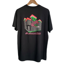 Load image into Gallery viewer, Vintage 90s 1990s McGuffeys Westside Grill Asheville N.C. Tee Shirt
