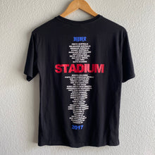 Load image into Gallery viewer, Justin Bieber Team Bieber Stadium Tour Tee Shirt