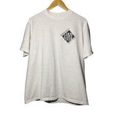 Load image into Gallery viewer, Vintage 90s 1990s Gentle Ben’s Brewing Co. Real Beer Here Bear Tucson Arizona Tee Shirt